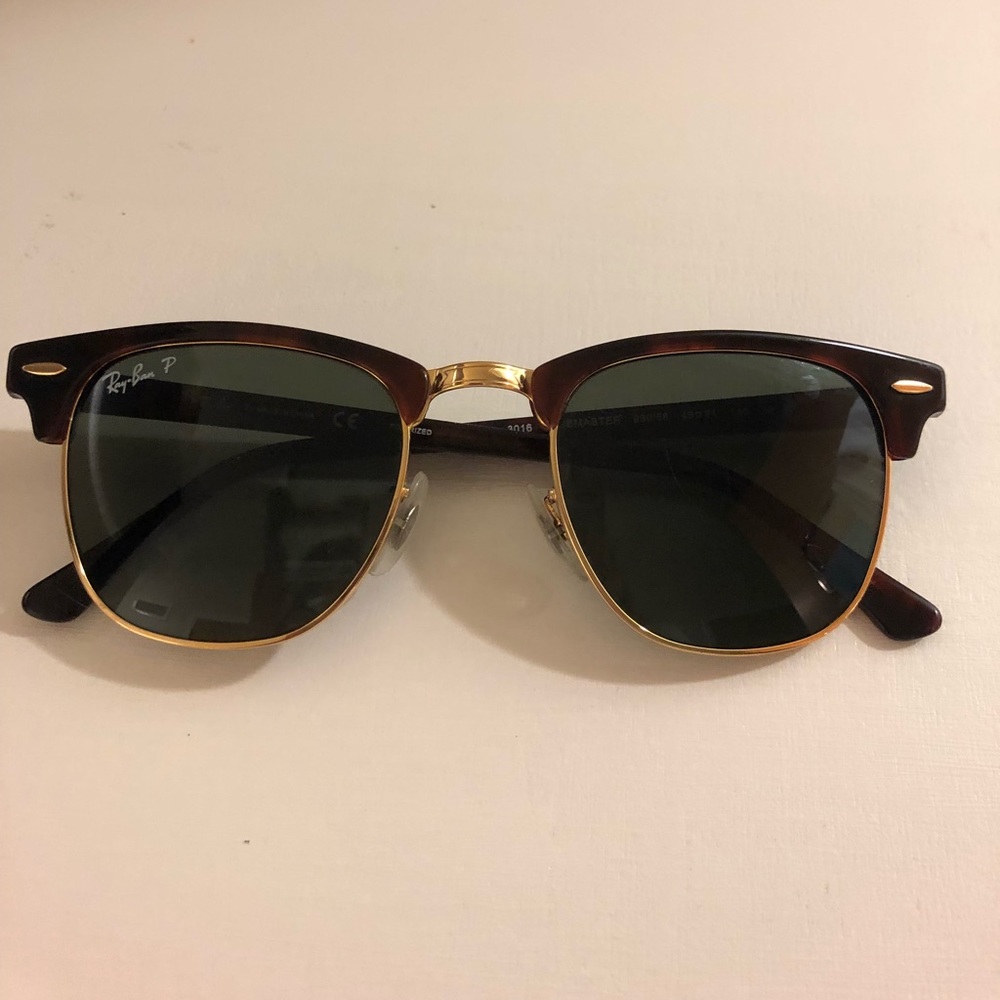 Ray Ban Sunglasses
